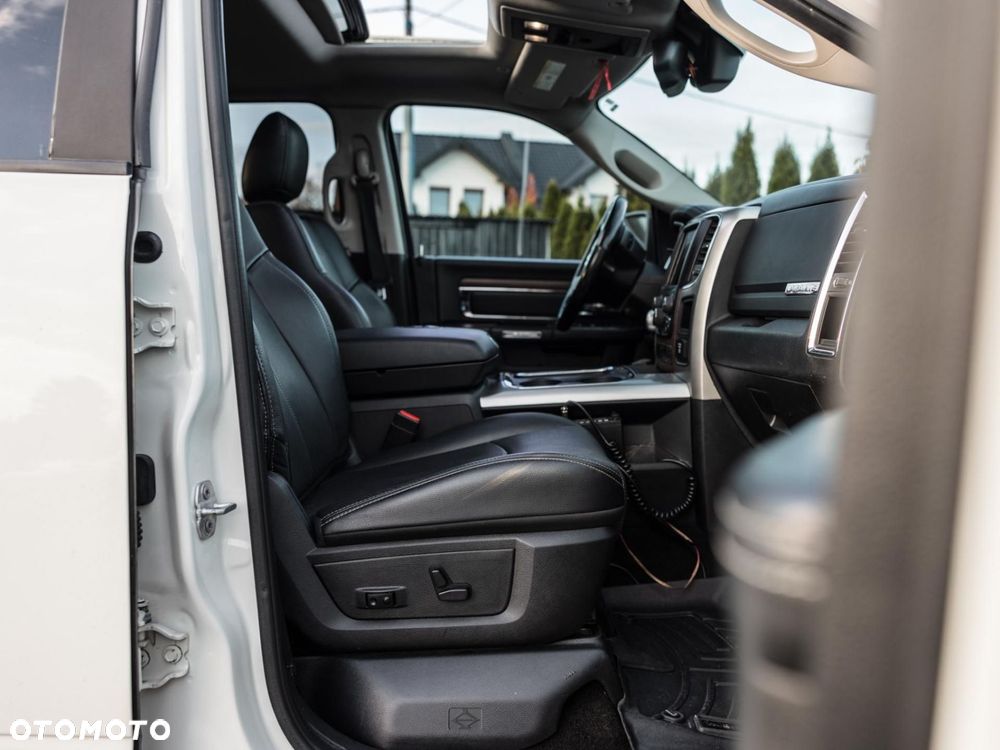 RAM 1500 - 15