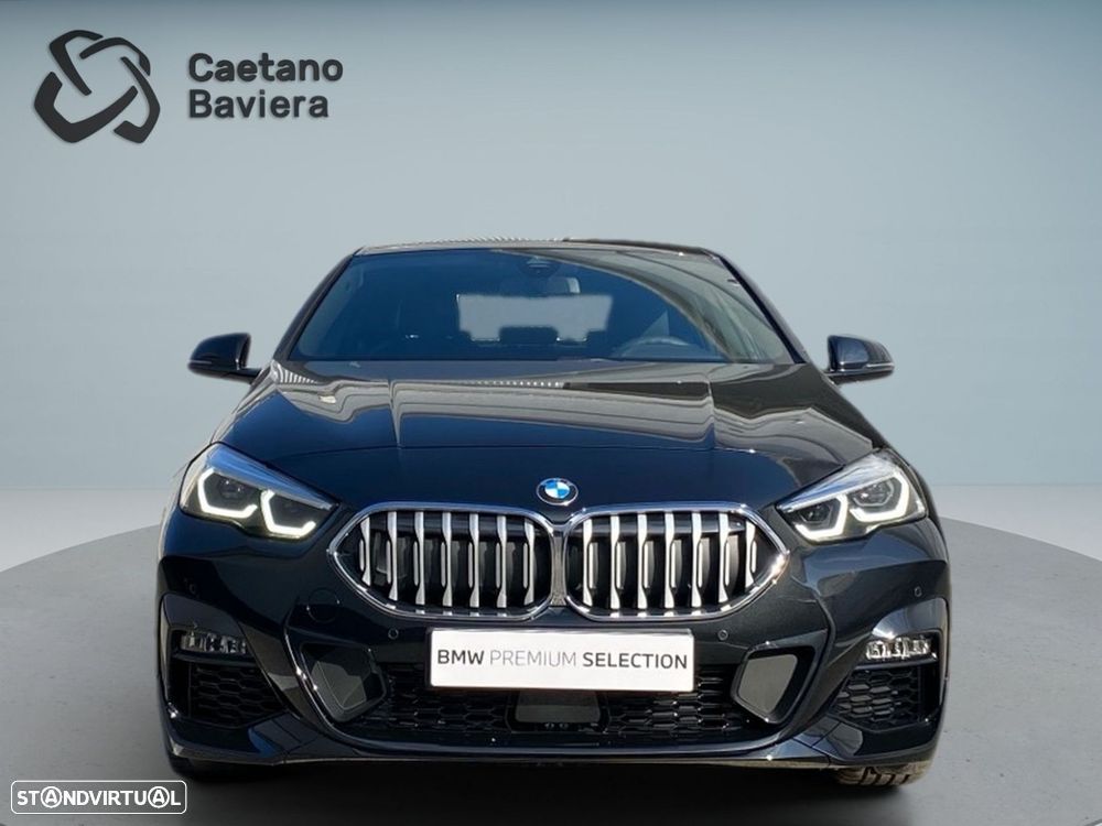 BMW 216 Gran Coupé d Pack Desportivo M - 17