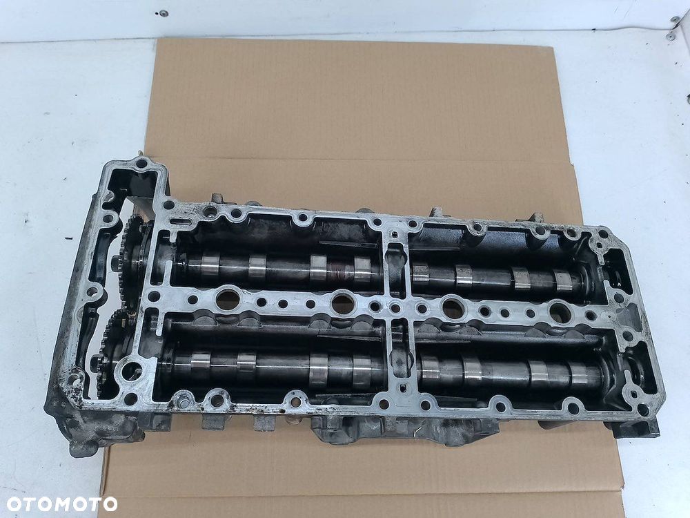 GŁOWICA IVECO DAILY III ( 00-06 ) 502295007  504080228 3.0 16V HPI - 10