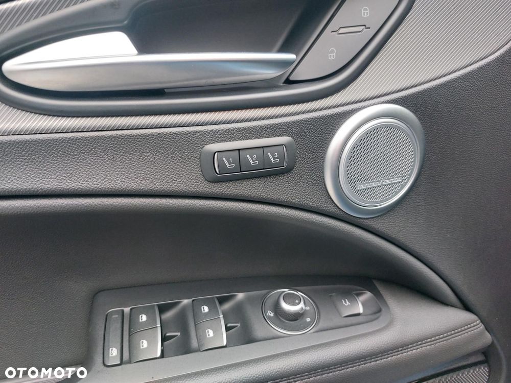 Alfa Romeo Stelvio 2.0 Turbo Veloce Q4 - 16