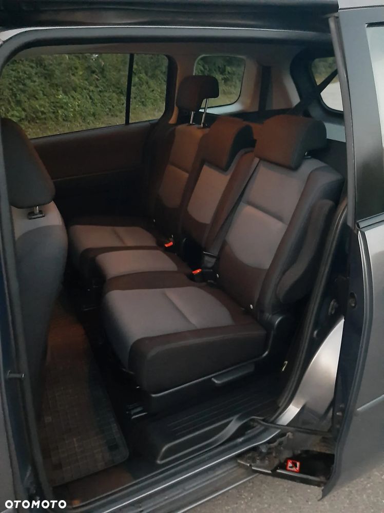 Mazda 5 2.0 CD Exclusive - 9