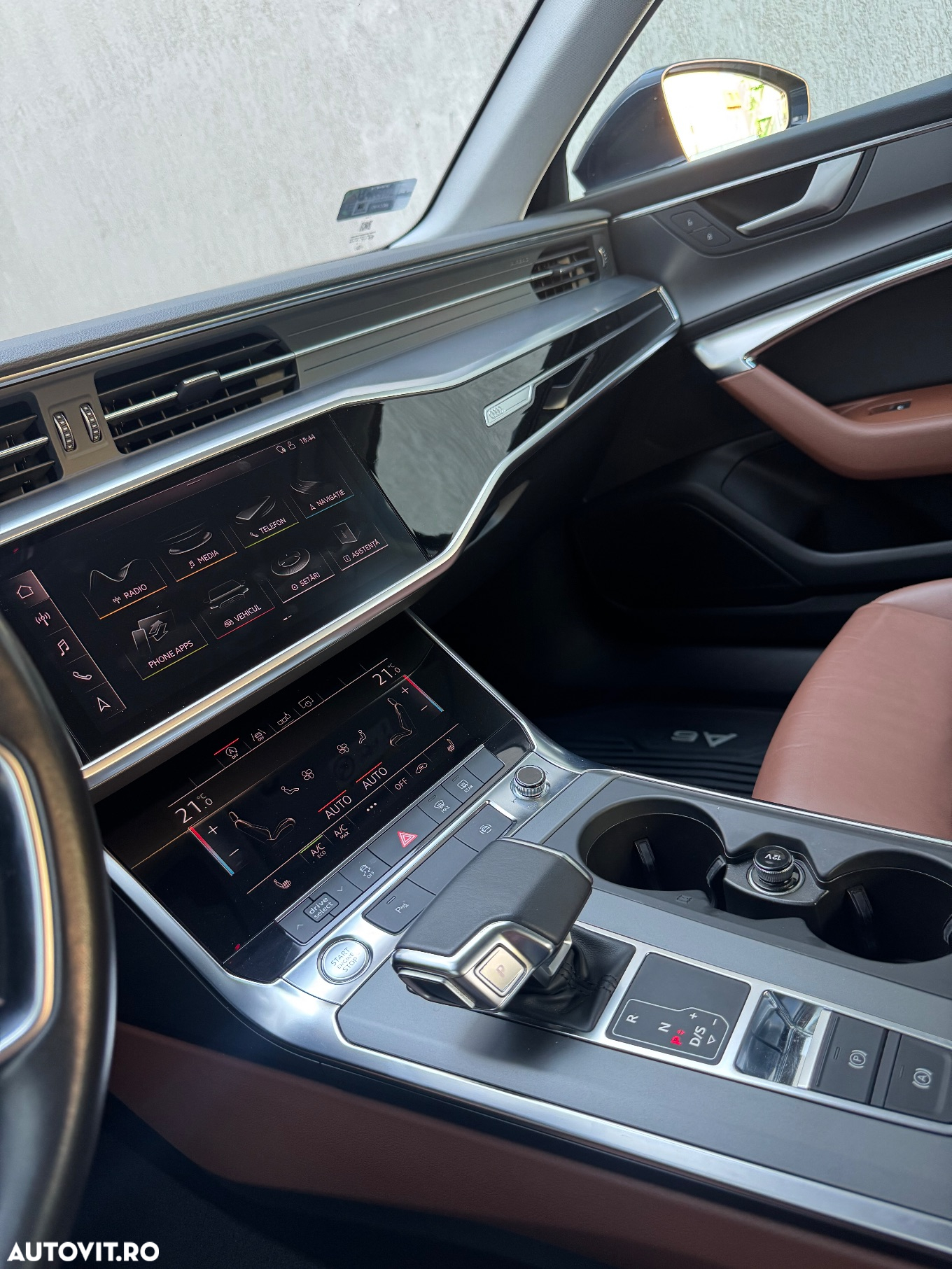 Audi A6 - 14