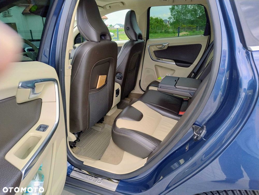 Volvo XC 60 - 5