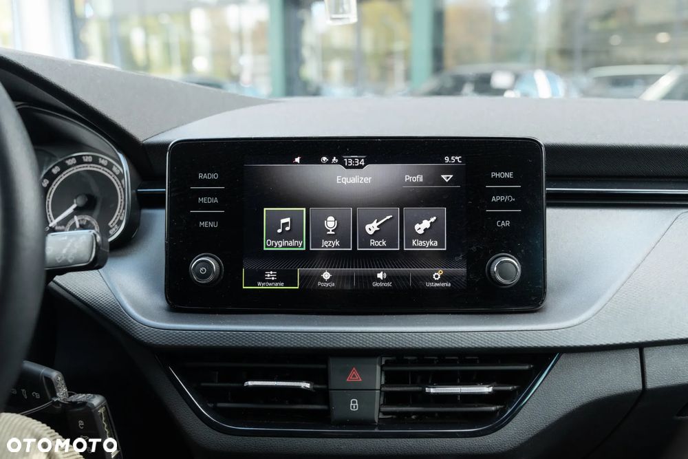 Skoda Scala 1.0 TSI Ambition - 20