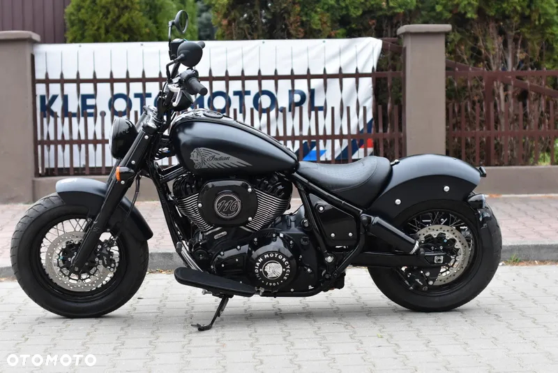 Indian Chief - 19