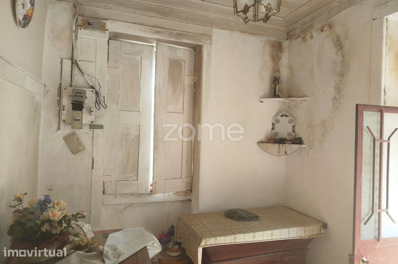 Moradia, 47 m², Cunha Baixa - Grande imagem: 4/34