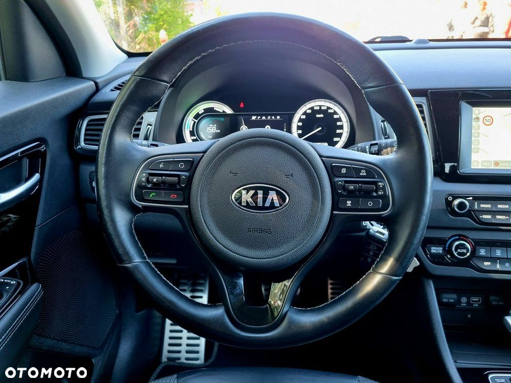 Kia Niro - 15