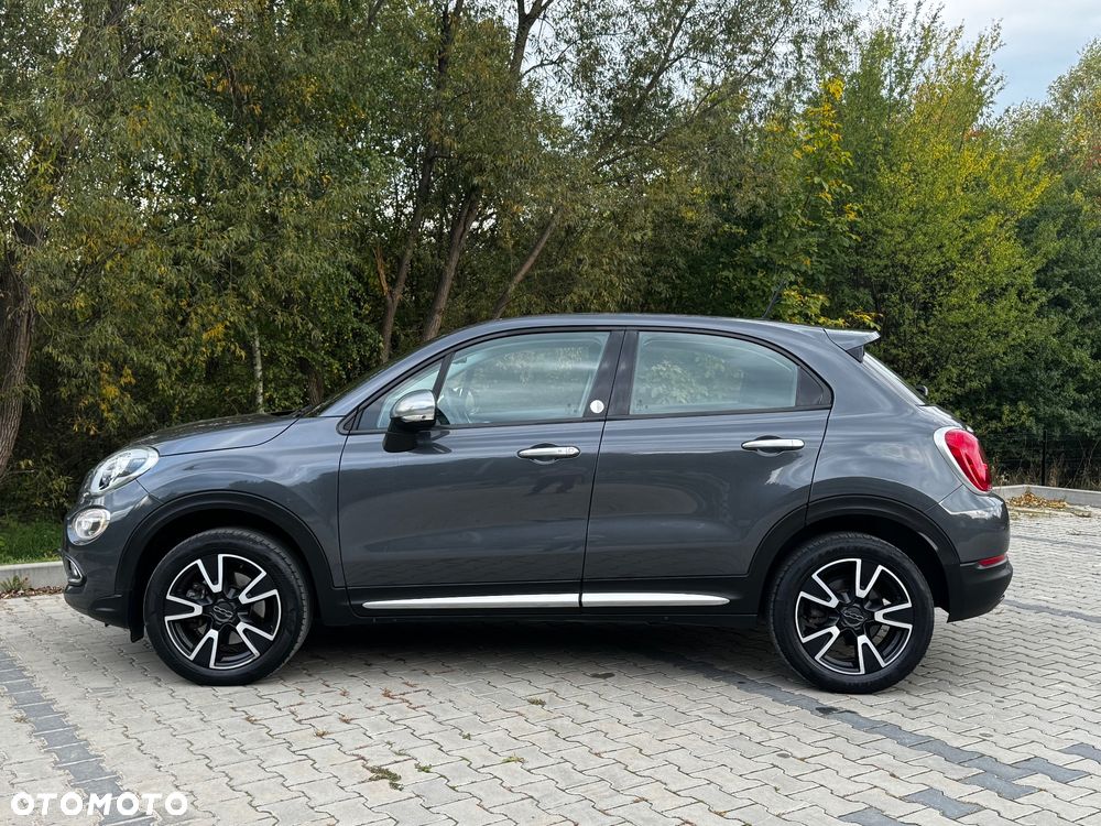 Fiat 500X - 8