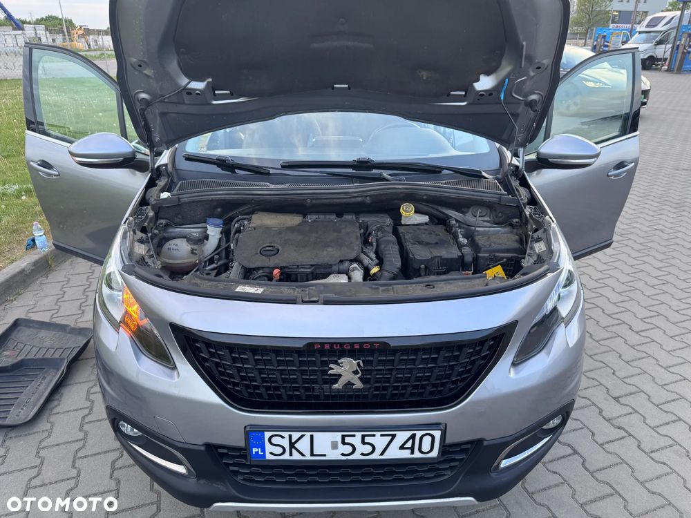 Peugeot 2008 - 26