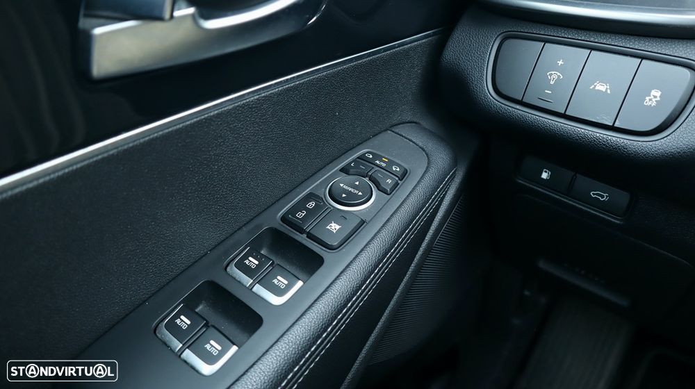 Kia Sorento 2.2 CRDi TX TOP - 49