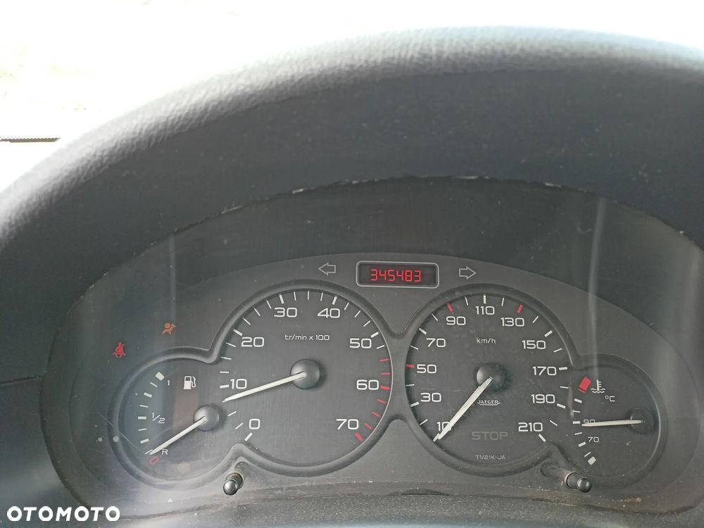 Citroën Berlingo - 15
