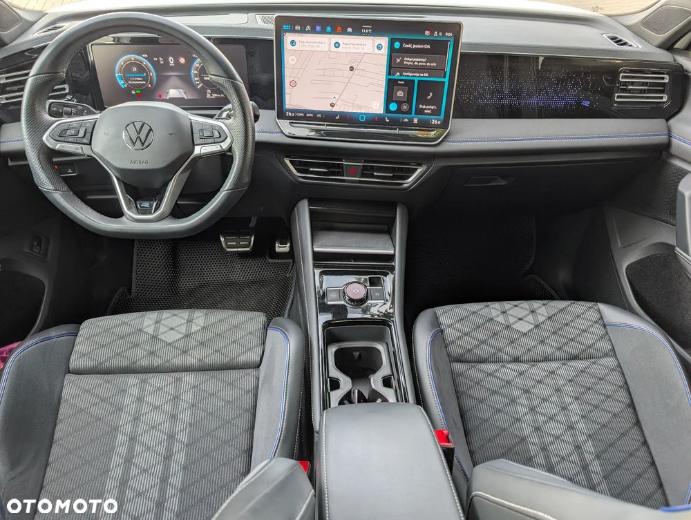 Volkswagen Tiguan 2.0 TDI 4Mot R-Line DSG - 10