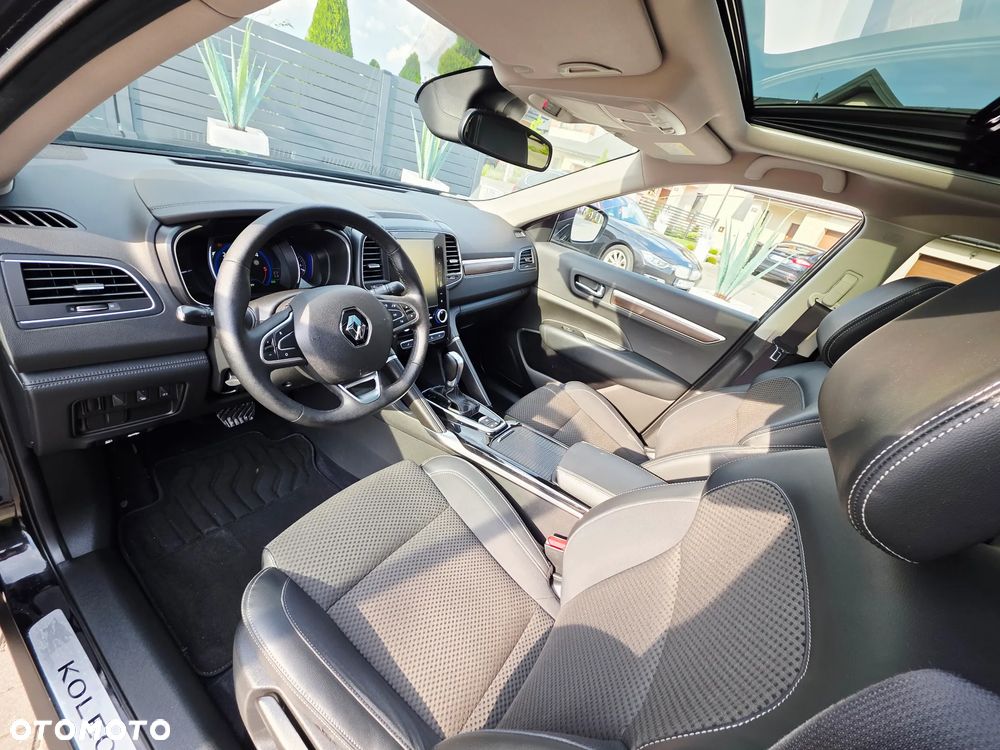 Renault Koleos 2.0 dCi Zen X-Tronic - 5