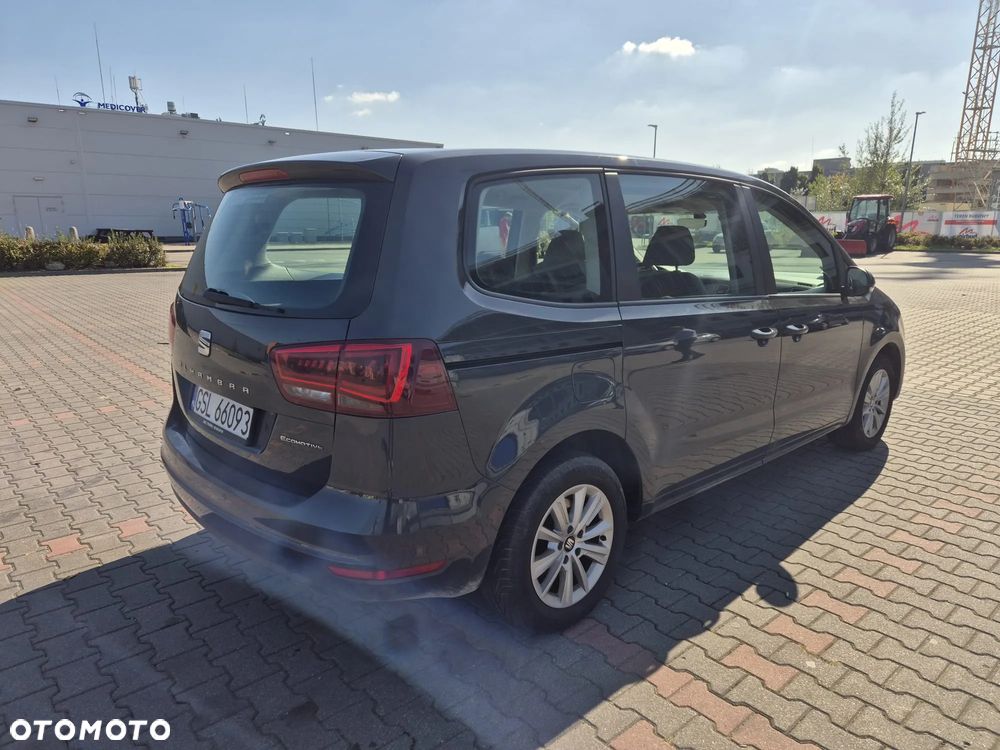Seat Alhambra - 3