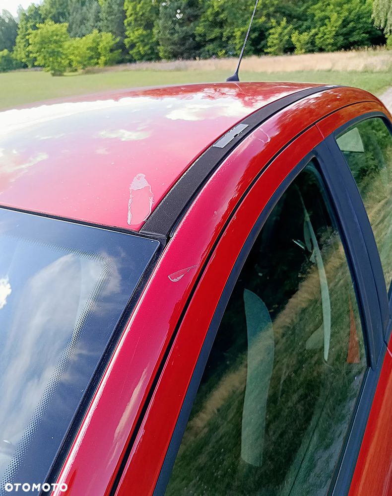 Peugeot 207 1.4 - 19