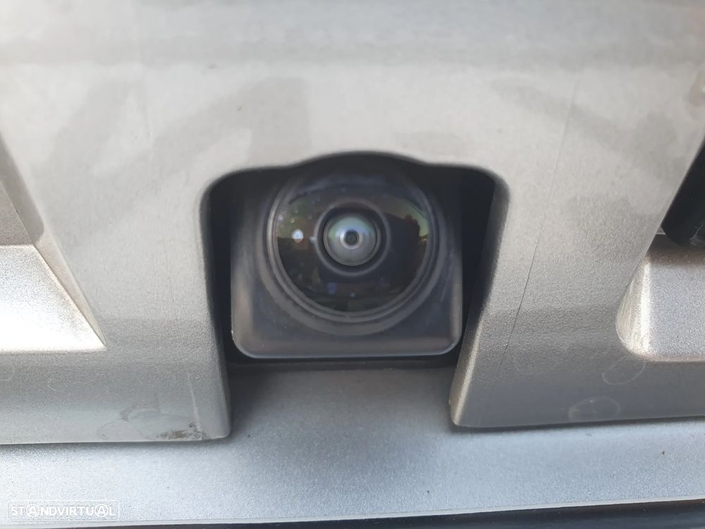 Nissan Qashqai 1.5 dCi 360 Pack S - 47