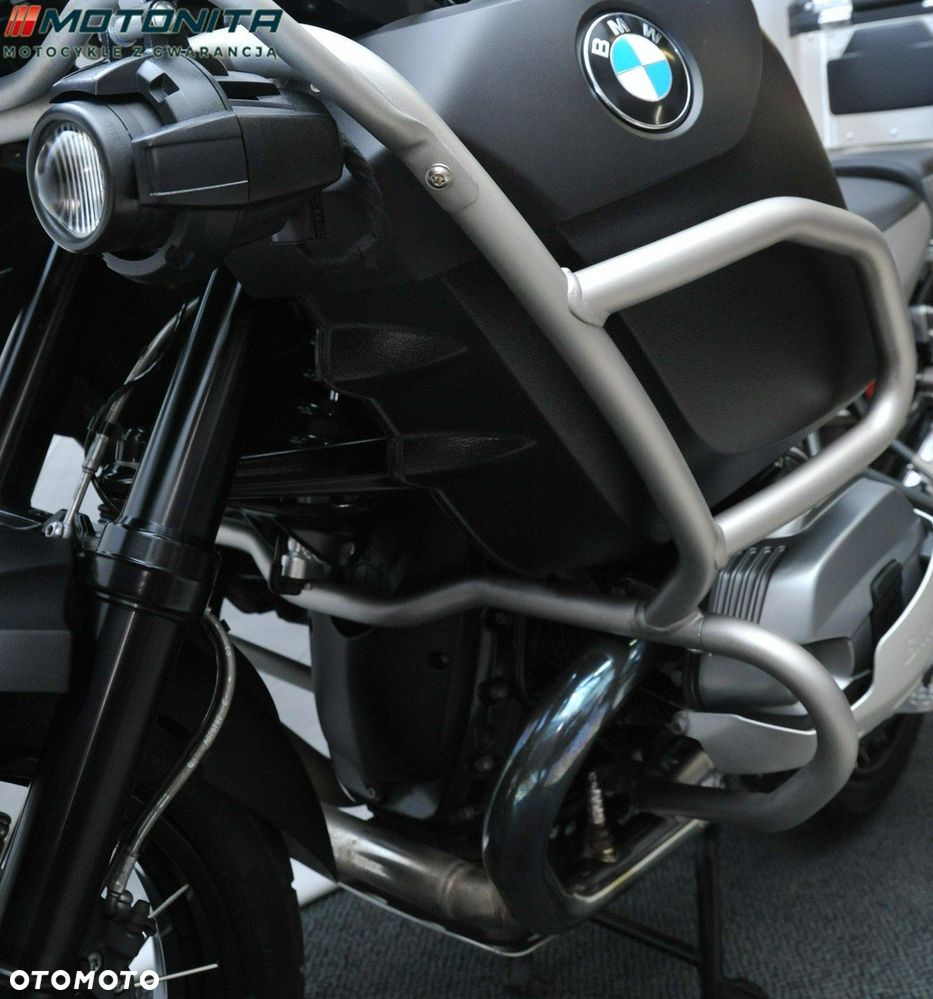 BMW GS - 6