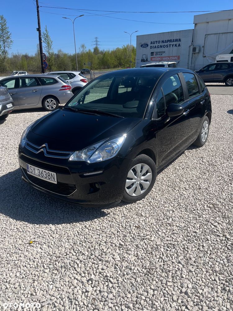 Citroën C3 - 2