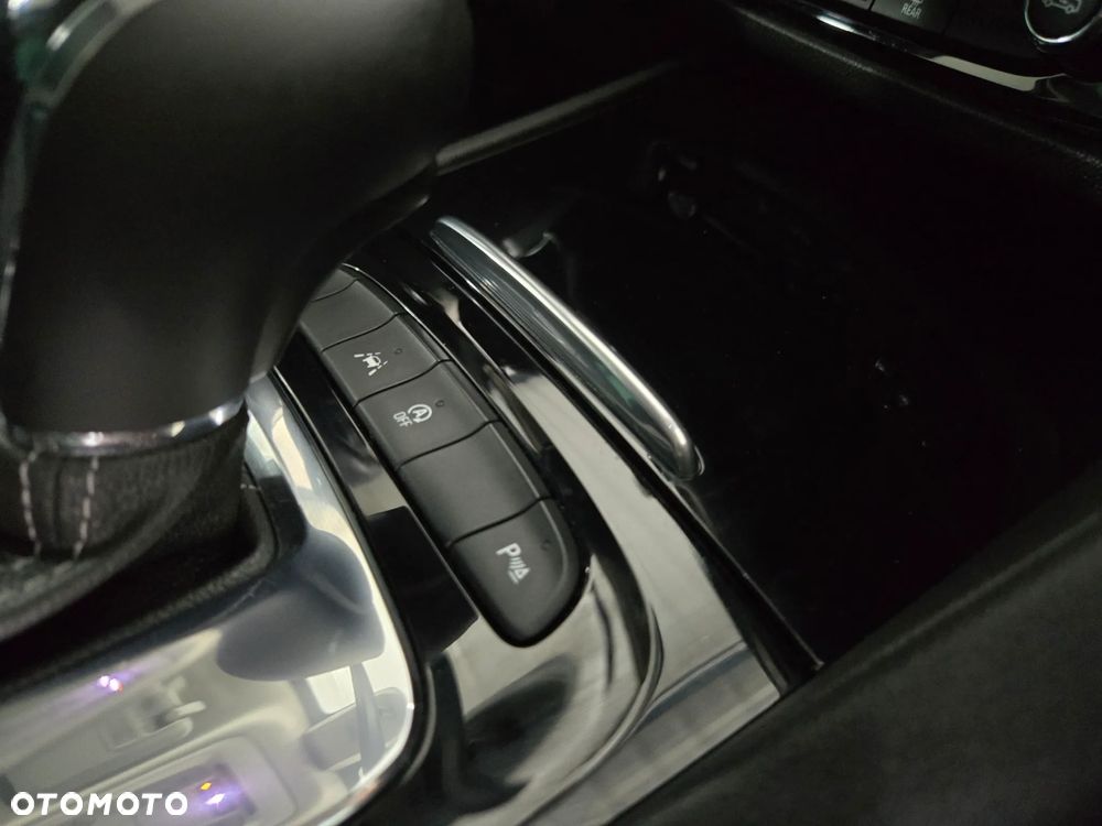 Opel Insignia 2.0 CDTI Innovation S&S - 30