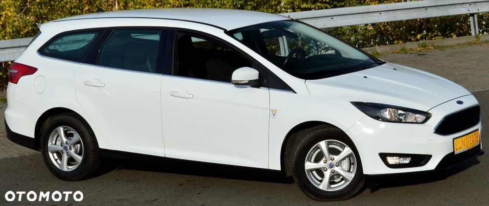 Ford Focus - 5