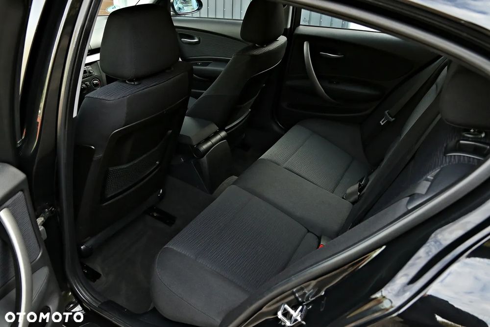 BMW Seria 1 116i - 7