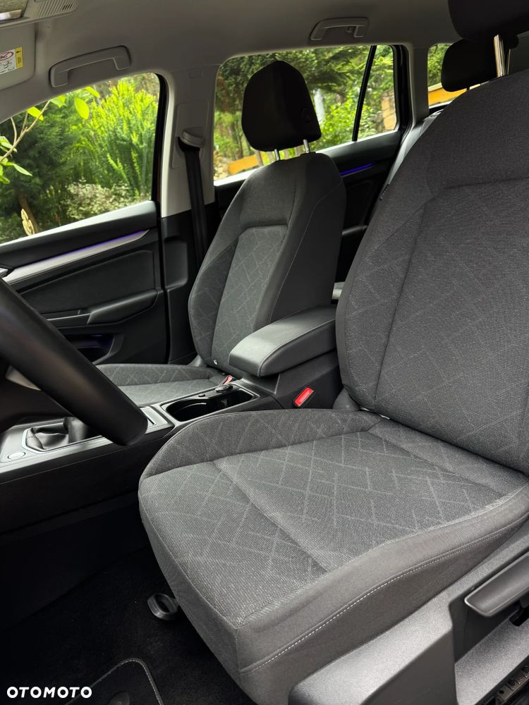 Volkswagen Golf 2.0 TDI Life - 14
