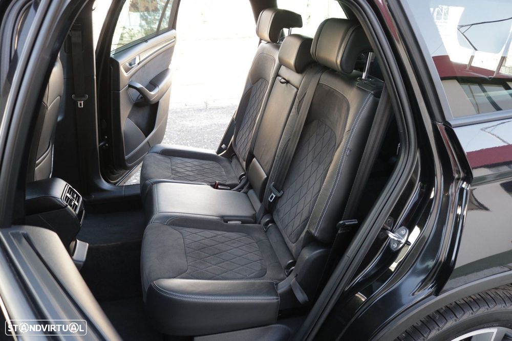 Skoda Kodiaq 2.0 TDI Sportline DSG - 34