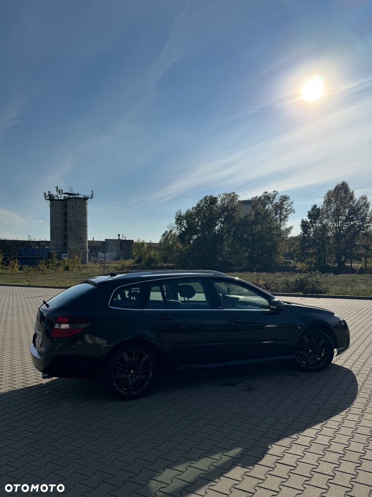 Renault Laguna 2.0 dCi GT - 4