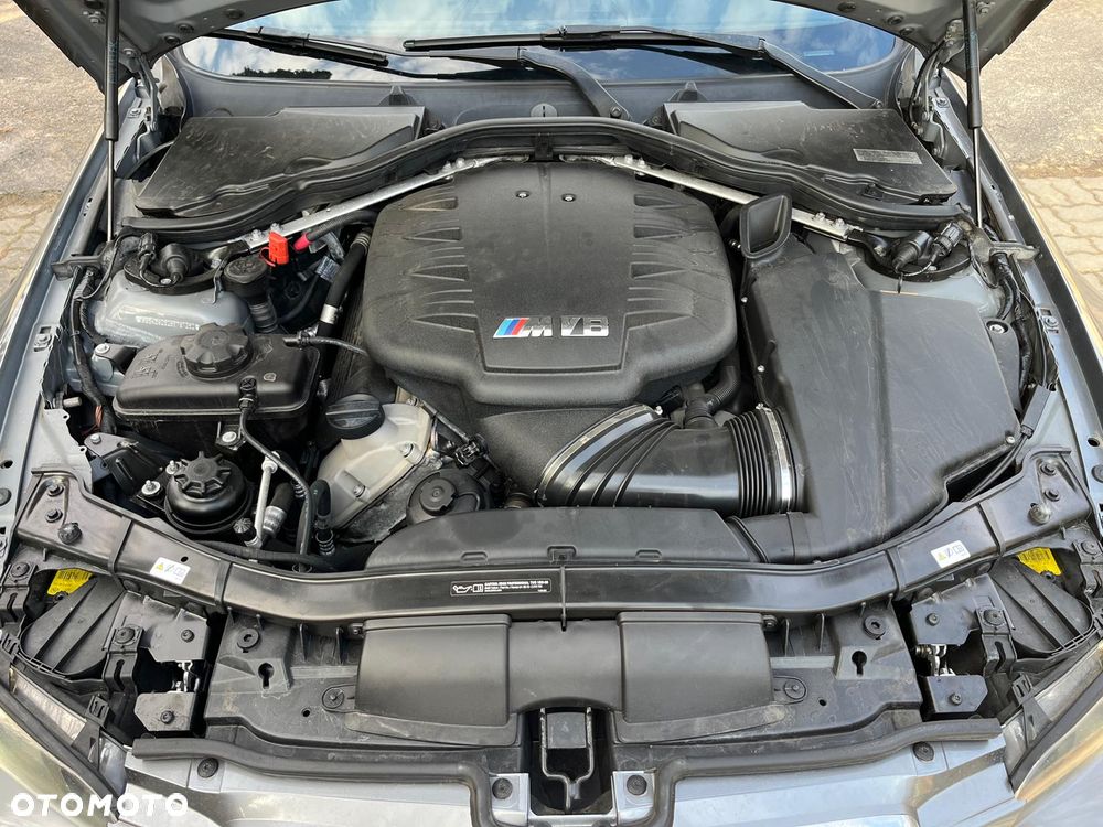 BMW M3 - 16