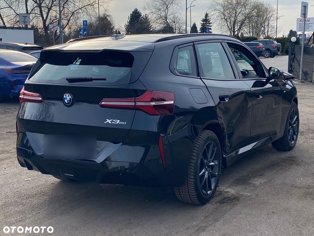 BMW X3 ver-xdrive20-mhev - 16