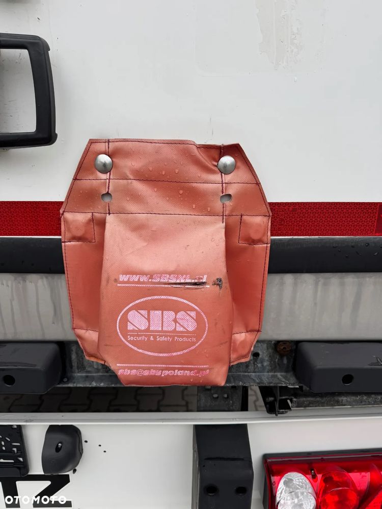 Schmitz Cargobull Multitemp. ,Doppelstock,Thermo King SLXi Spectrum - 17