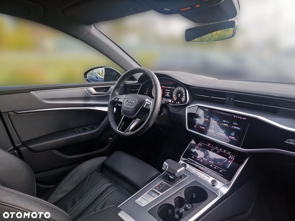 Audi A7 Sportback - 9