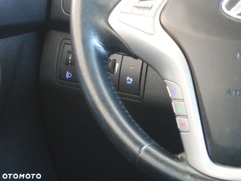 Hyundai ix20 1.6 Automatik Style - 22