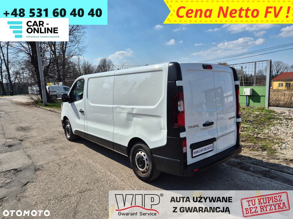 Renault Trafic - 4