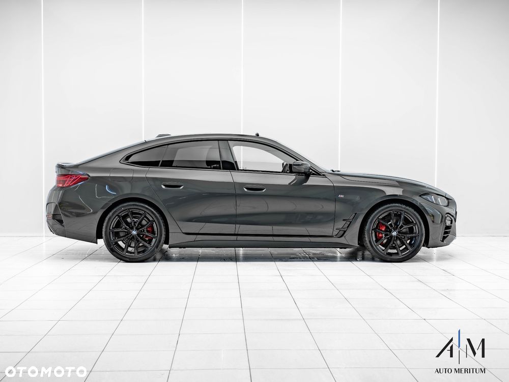 BMW Seria 4 430i xDrive M Sport sport - 7