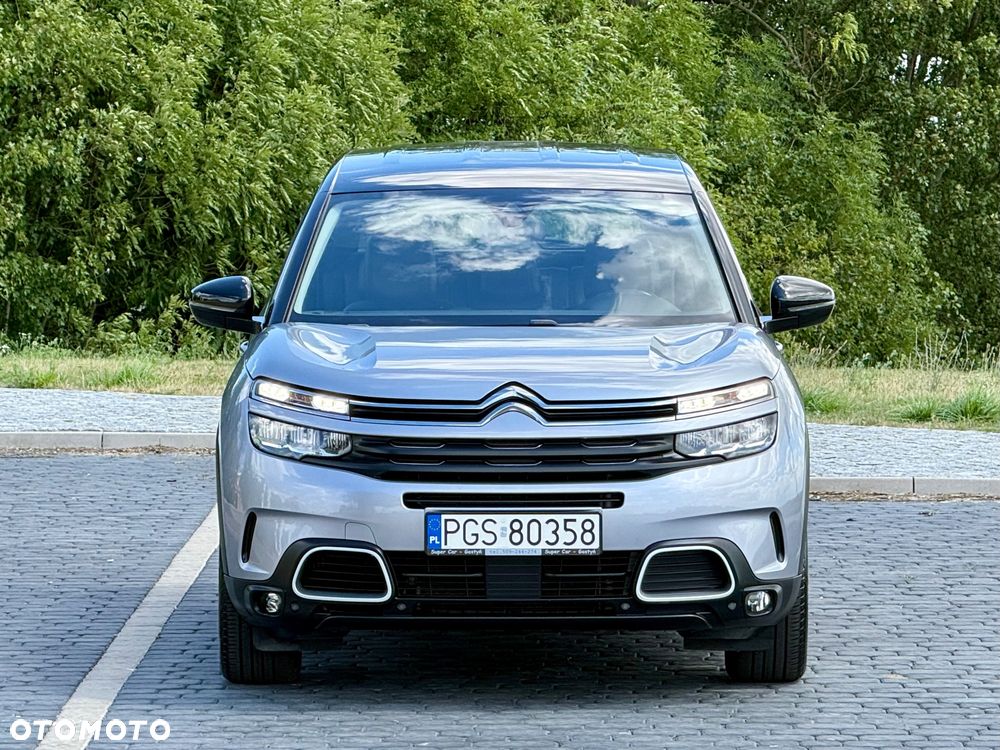 Citroën C5 Aircross 1.5 BlueHDi Feel - 9