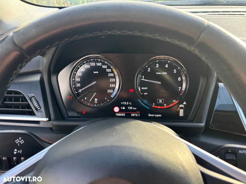 BMW Seria 2 216i Sport Line - 11