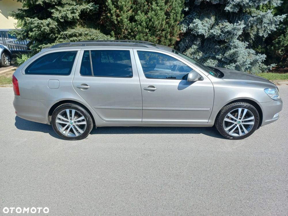 Skoda Octavia 1.2 TSI Green tec Elegance - 11