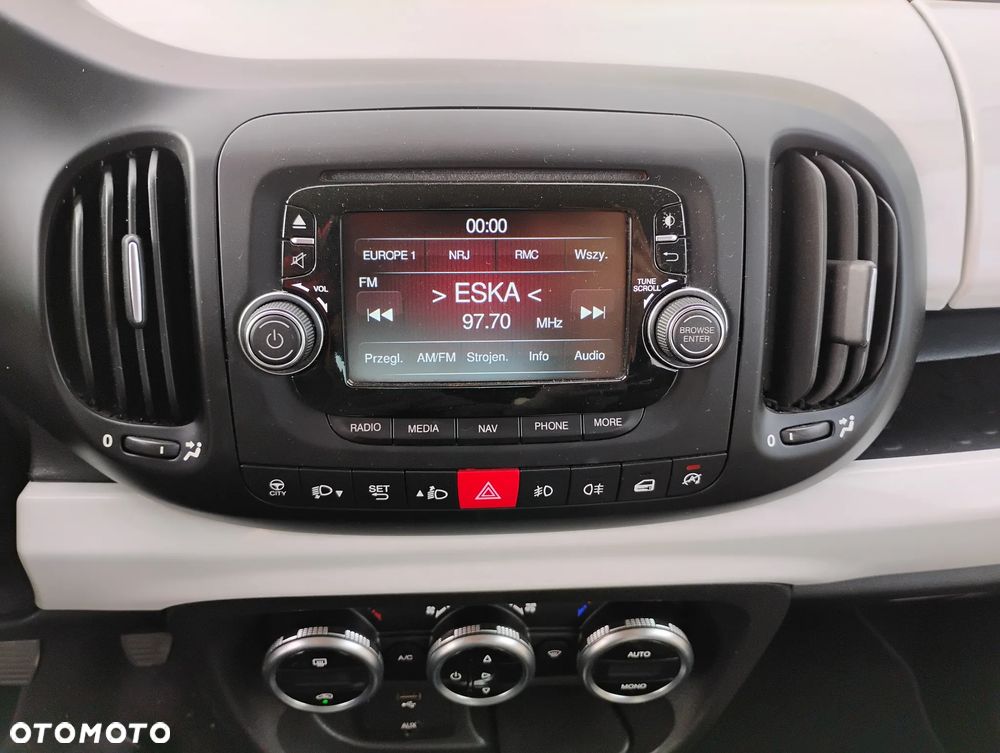 Fiat 500L - 16