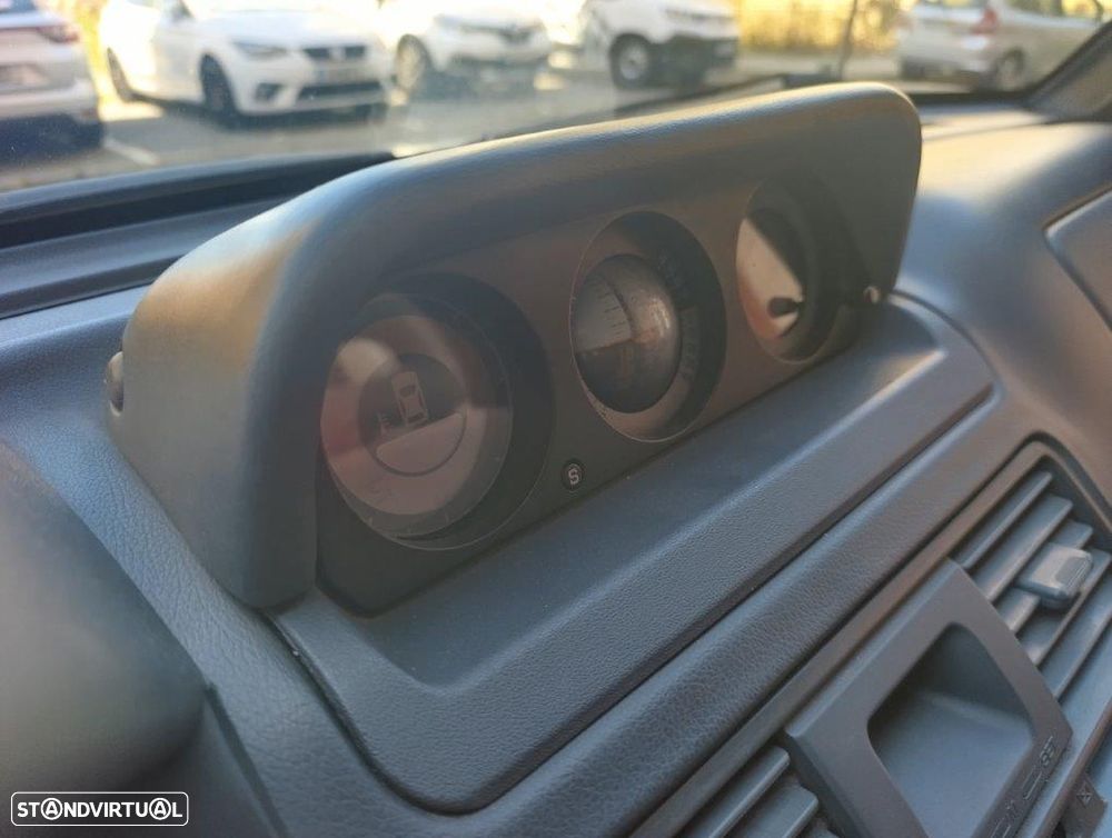 Mitsubishi Pajero 2.8 TD GLS - 25