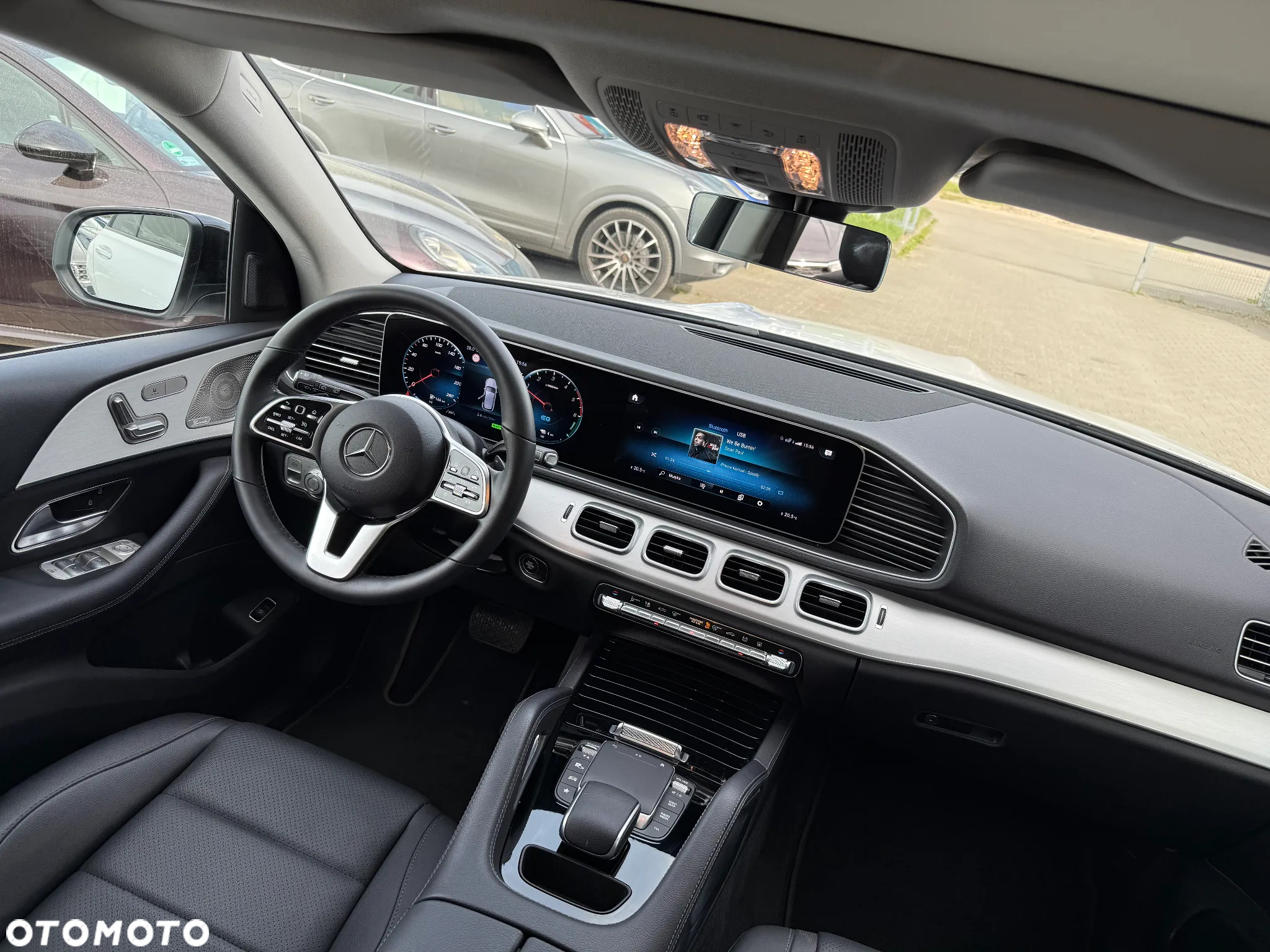 Mercedes-Benz GLE 350 de 4-Matic - 33