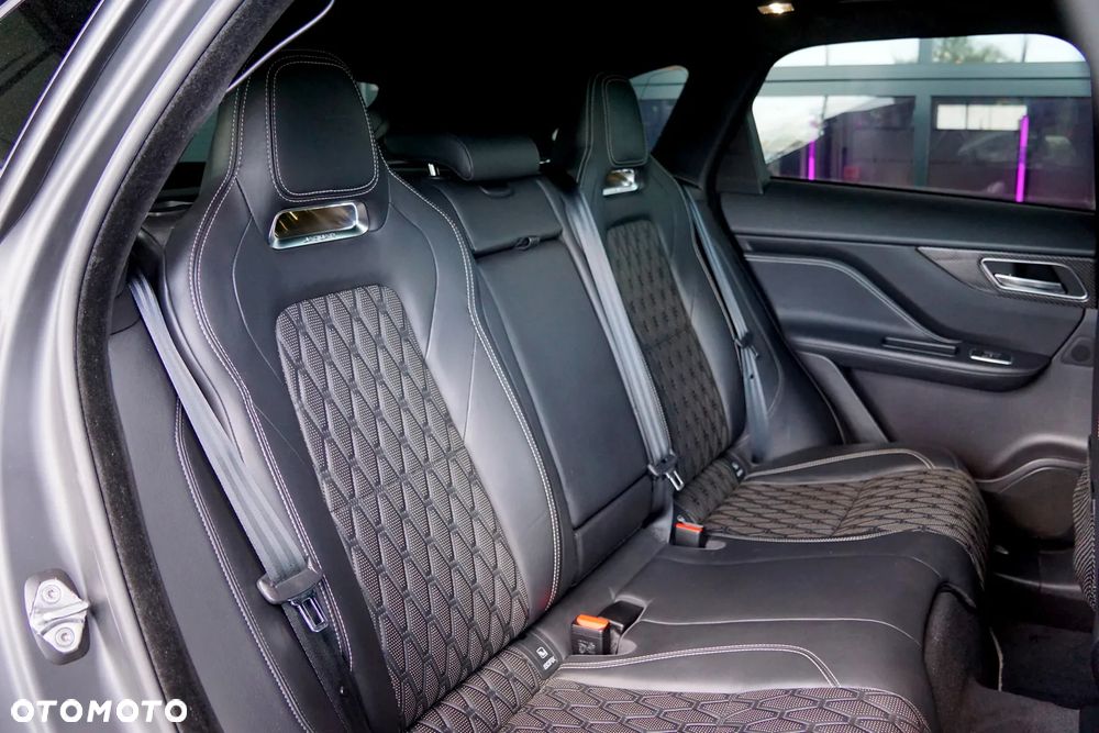 Jaguar F-Pace 5.0 V8 S/C AWD SVR - 25