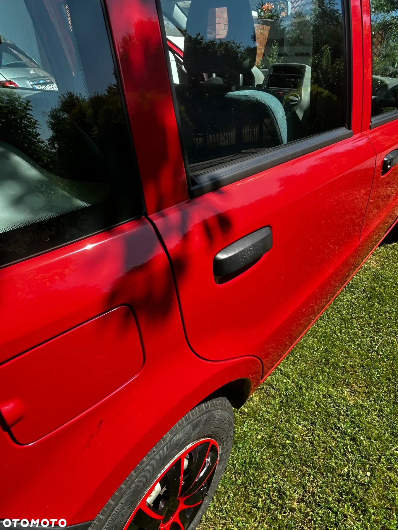 Fiat Panda 1.1 Fresh - 17