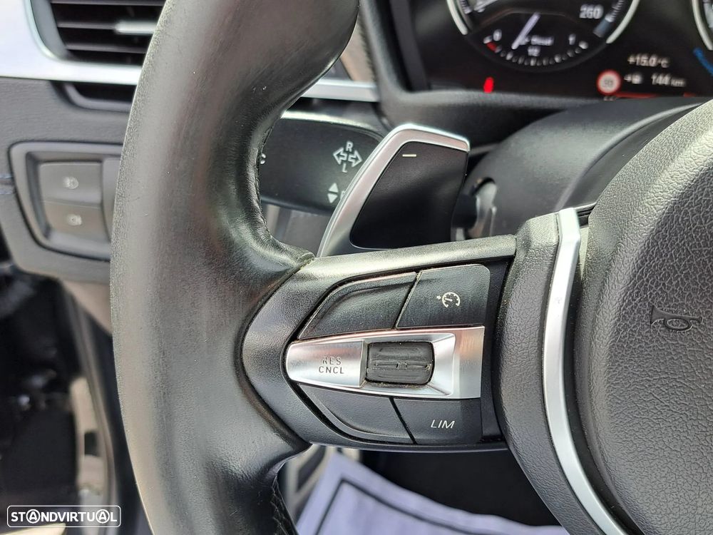 BMW X2 20 d xDrive Auto Pack M - 33