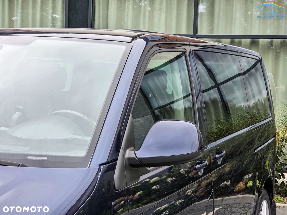 Volkswagen Multivan - 6