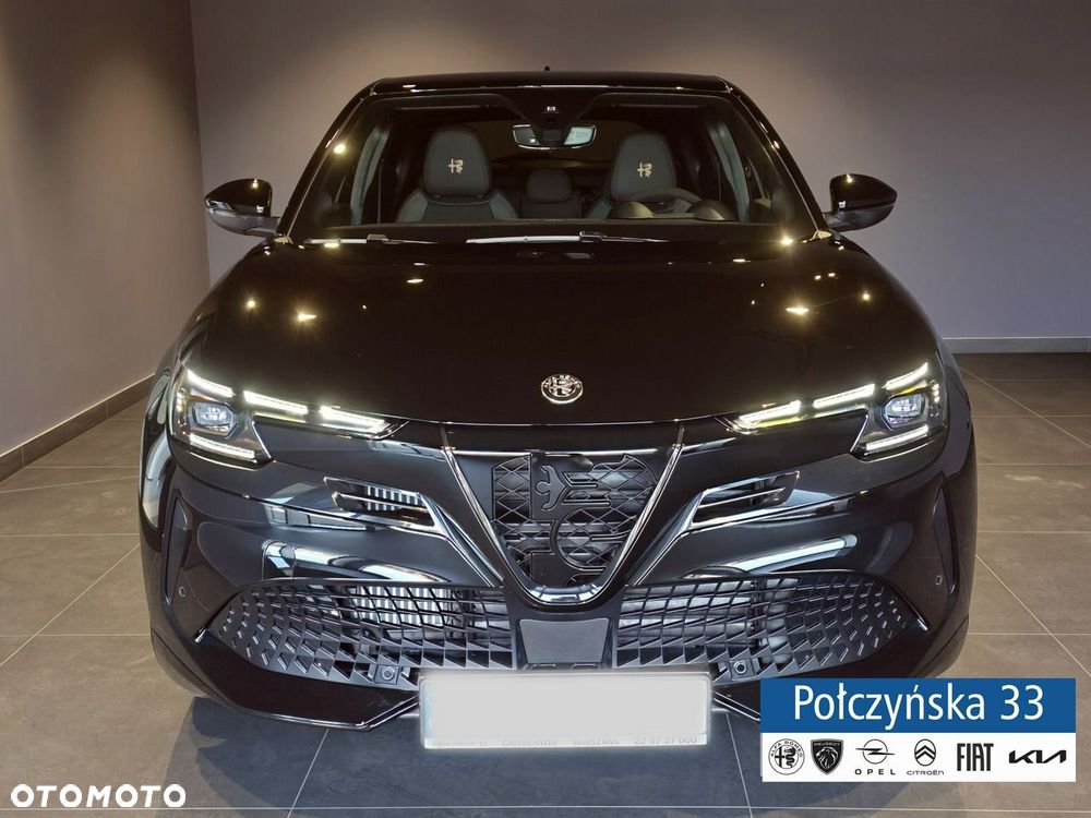Alfa Romeo Junior