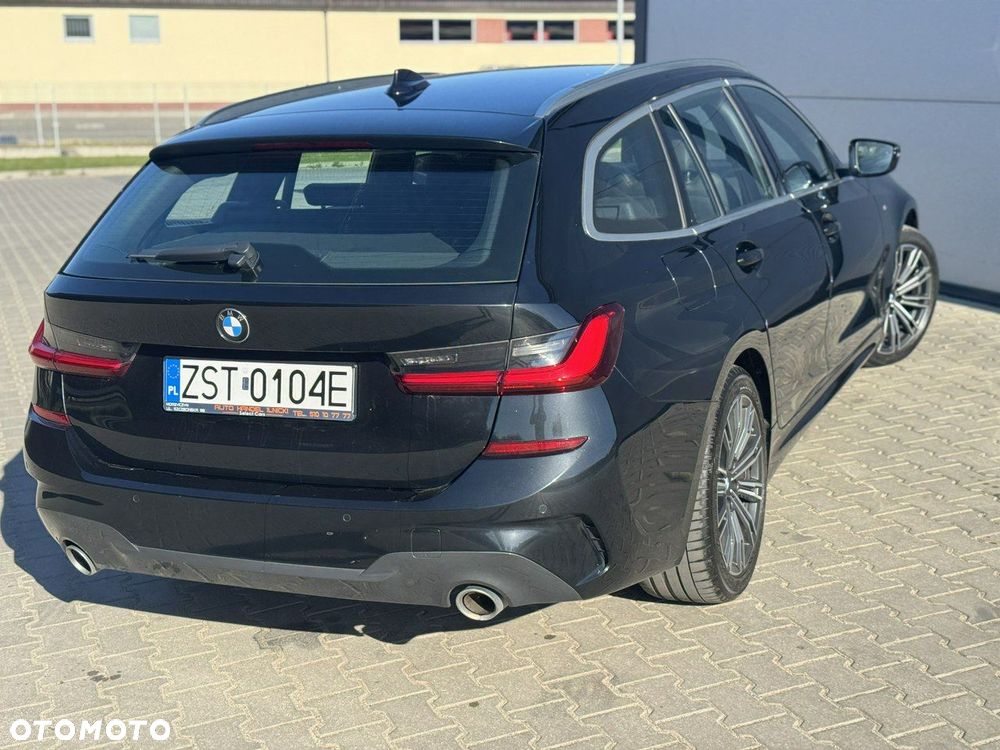 BMW Seria 3 - 16