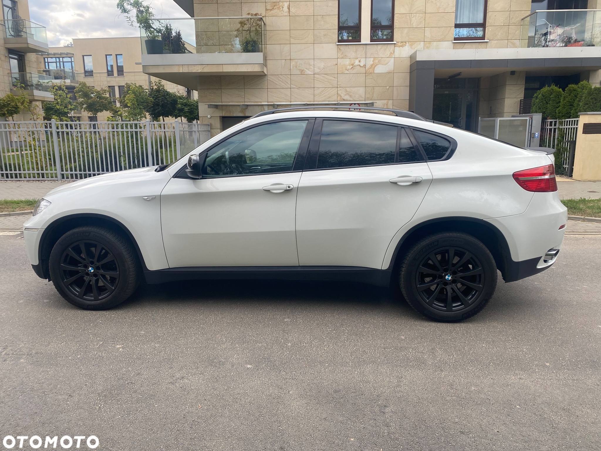 BMW X6 35d xDrive - 2