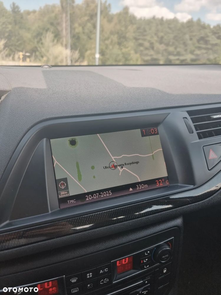 Citroën C5 1.6 HDi Dynamique Equilibre Navi - 12