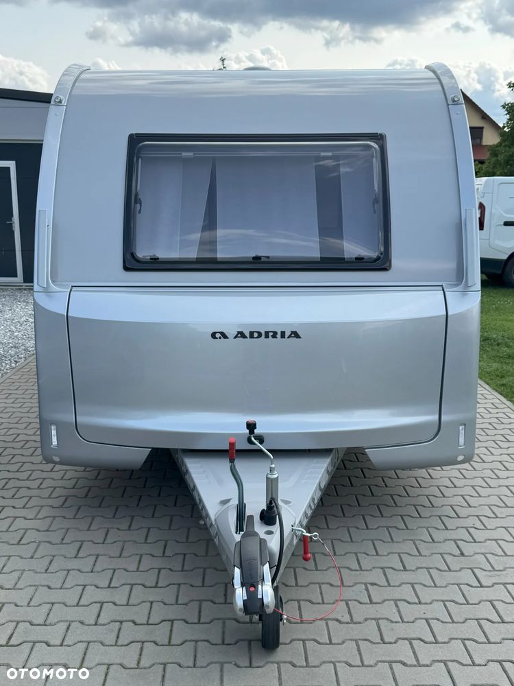Adria Altea 552 PK 60Y - 4